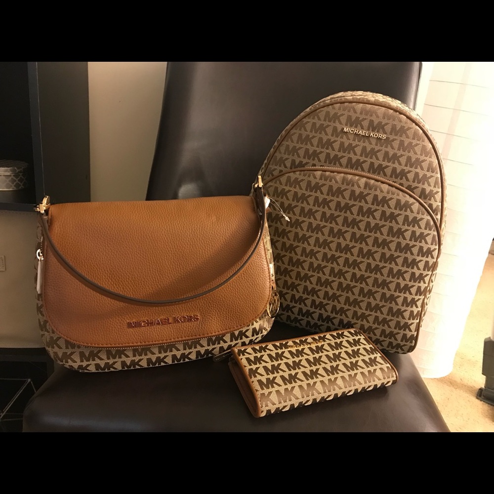 Michael Kors Bundle